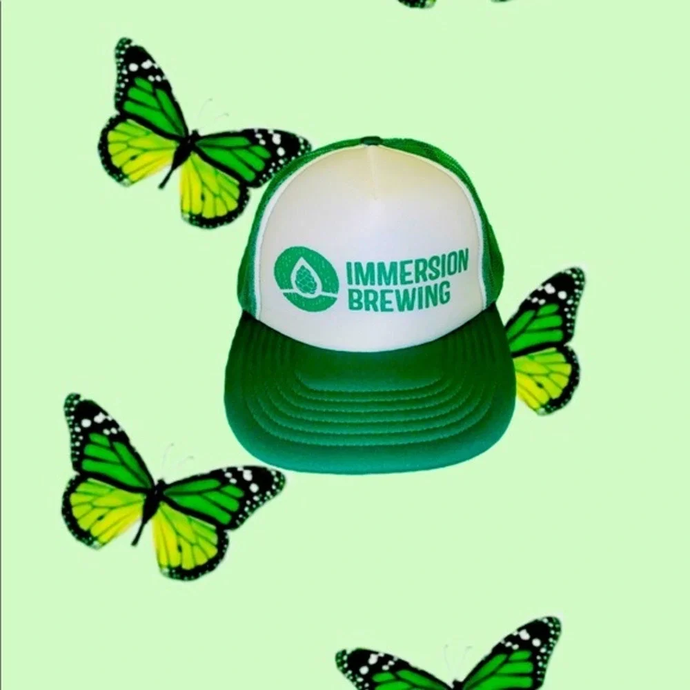 Snapback (Immersion Brewing)
